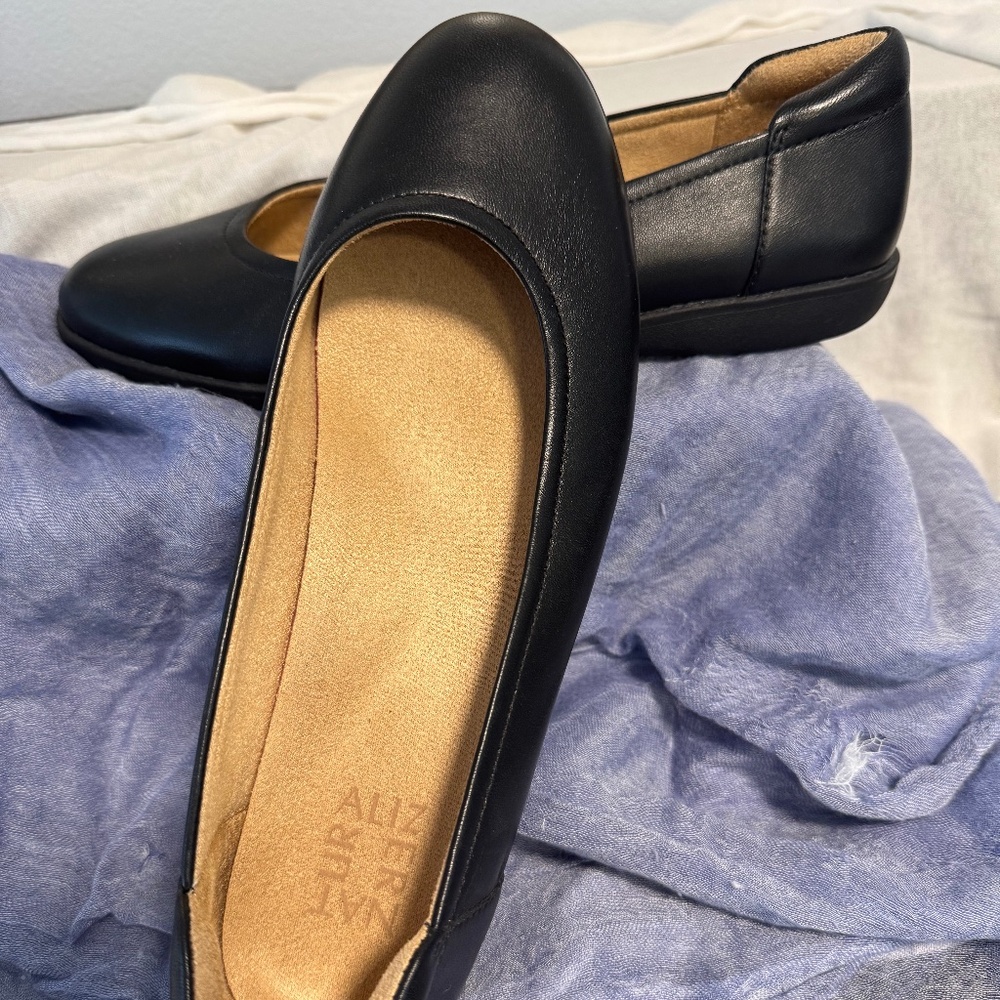 comfort flats